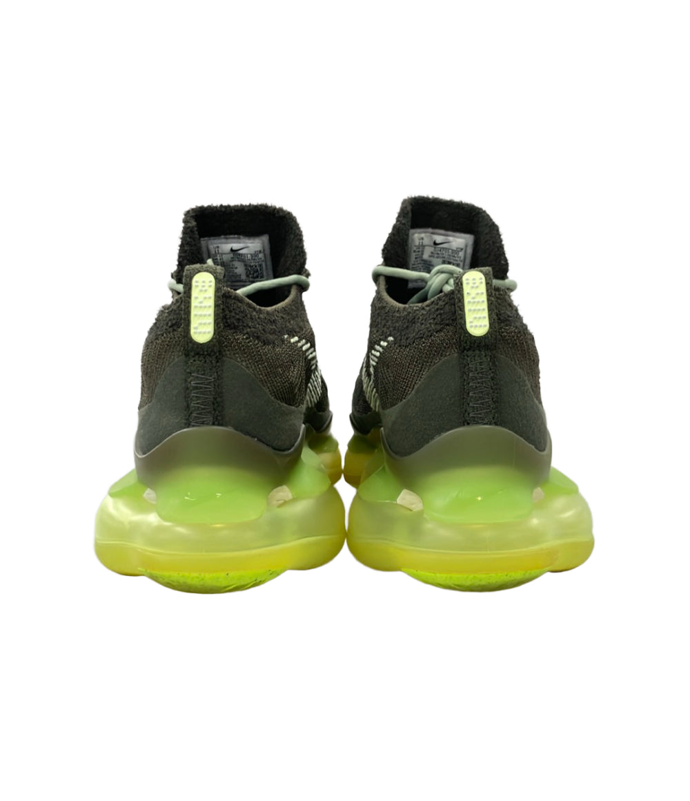 NIKE ローカットスニーカー AIR MAX SCORPION FK DJ4701-300 メンズ SIZE 29.0 (XL) ナイキ