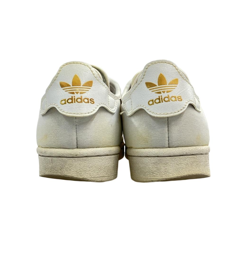 訳あり アディダス スリッポン GZ8398 レディース SIZE 24.5 (L) adidas