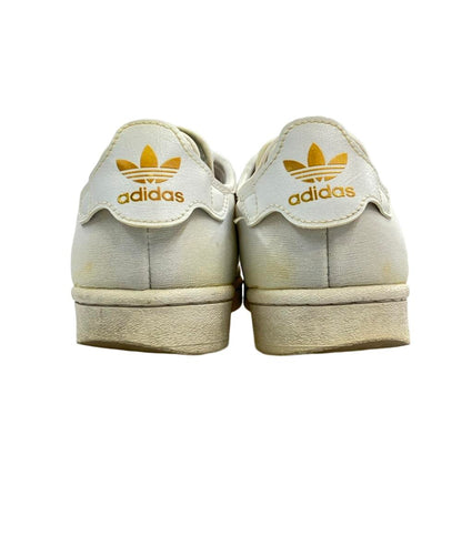 訳あり アディダス スリッポン GZ8398 レディース SIZE 24.5 (L) adidas