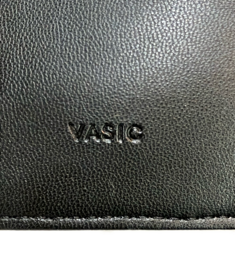 ヴァジック ハンドバッグ レディース VASIC