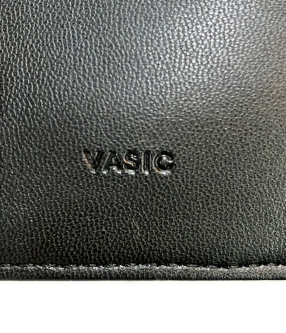ヴァジック ハンドバッグ レディース VASIC
