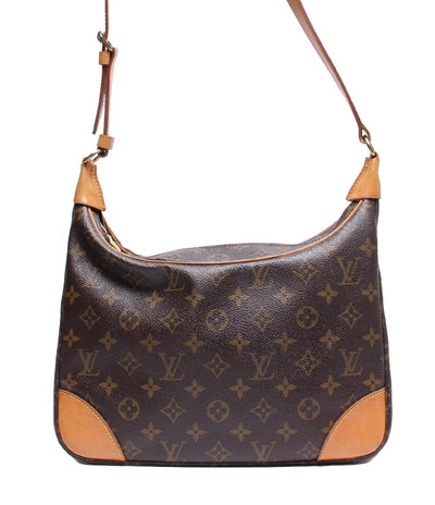 ルイヴィトン ショルダーバッグ 肩掛け ブローニュ30 モノグラム M51265 レディース LOUIS VUITTON