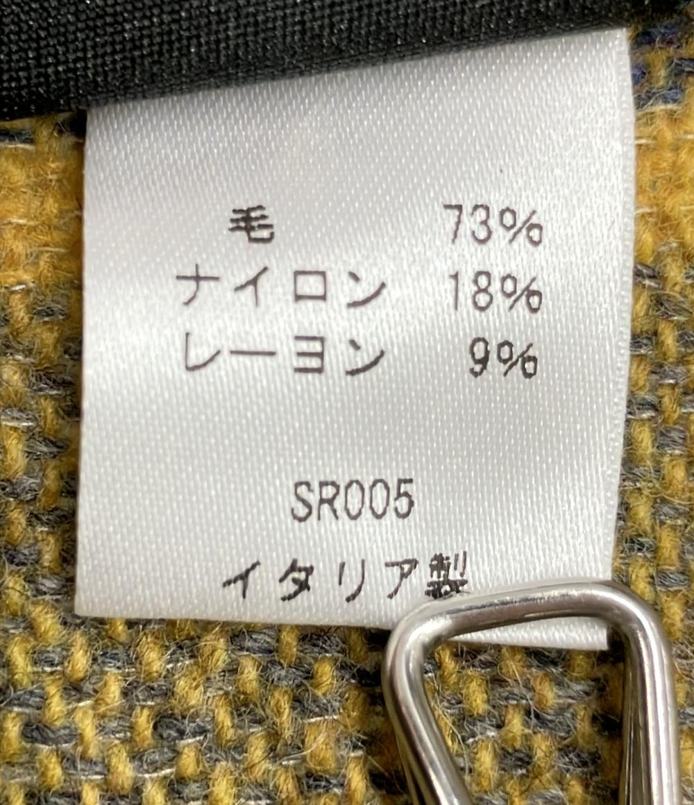 HUNTING WORLD マフラー メンズ レディース ハンティングワールド