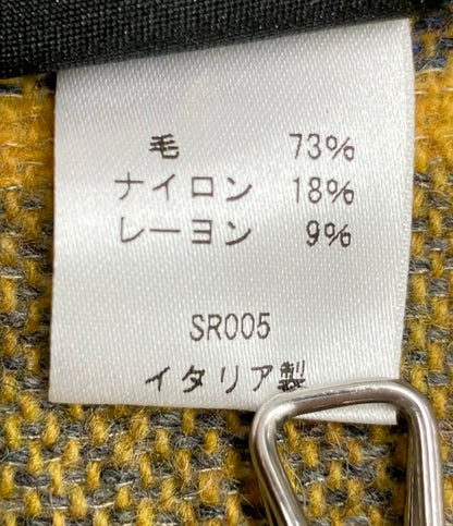 HUNTING WORLD マフラー メンズ レディース ハンティングワールド