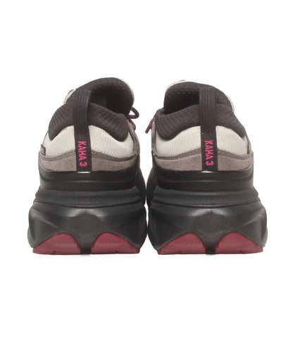 HOKA ローカットスニーカー KAHA 3 LOW GTX TP レディース SIZE 25.0 ホカ