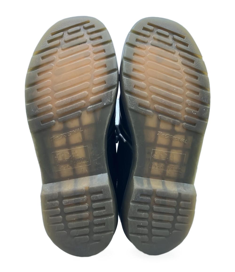 ドクターマーチン　3ホール　レディース　aw004 Dr.Martens 3ホールシューズ AW004 レディース SIZE UK 5 (24cm