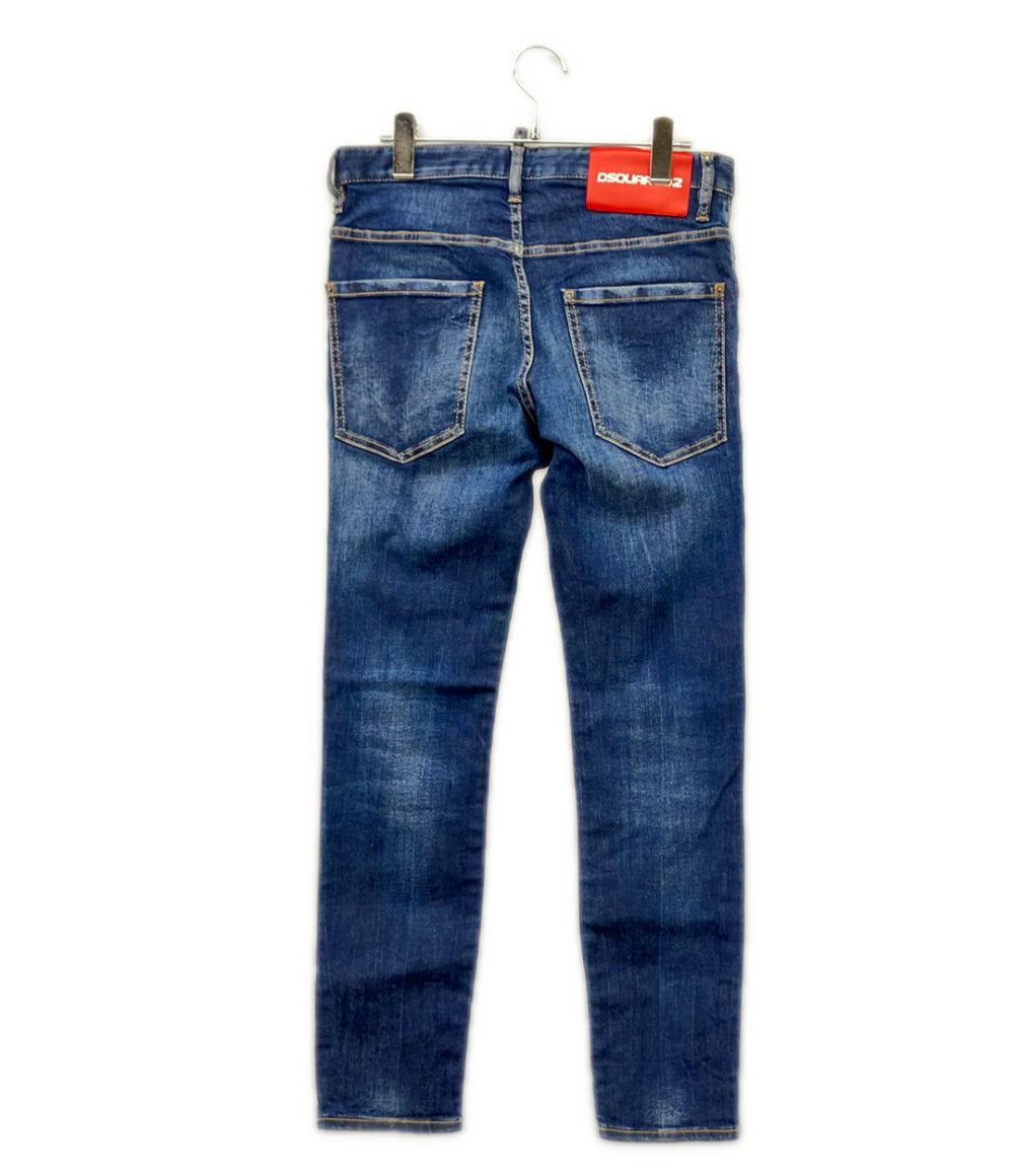 DSQUARED2 デニムパンツ メンズ SIZE 44 (XS) ディースクエアード
