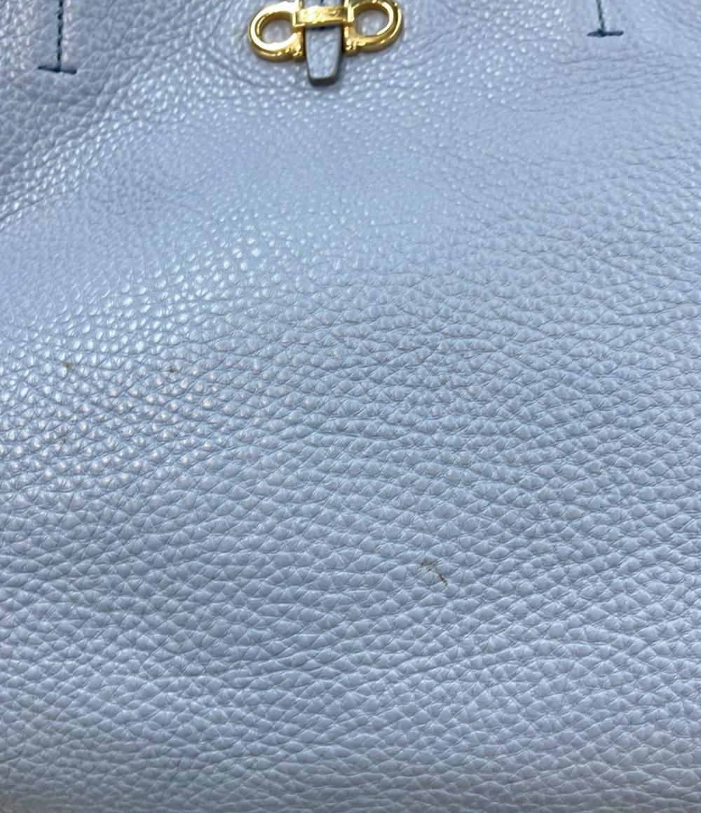 Salvatore Ferragamo ハンドバッグ ガンチーニ レディース サルヴァトーレフェラガモ