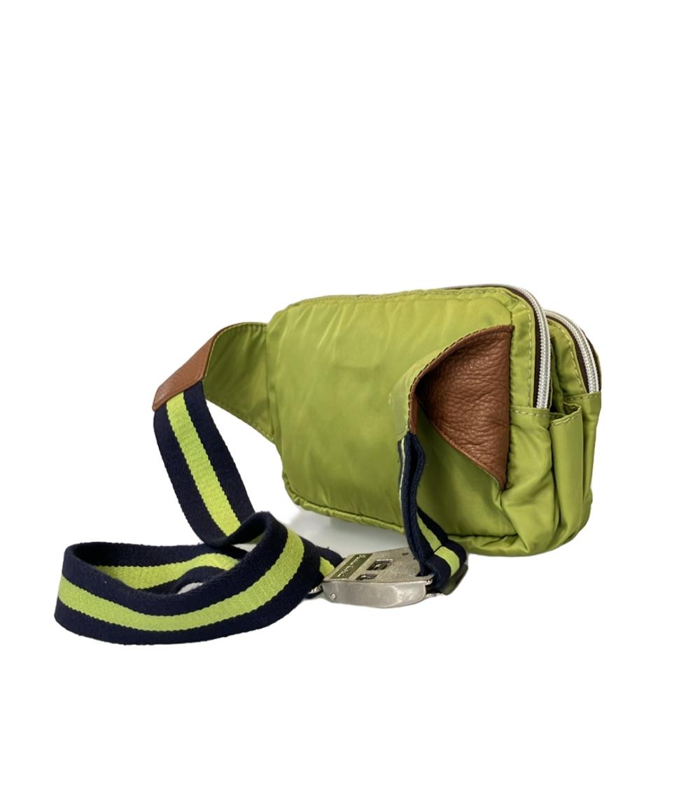 オロビアンコ ウエストバッグ ボディバッグ メンズ Orobianco