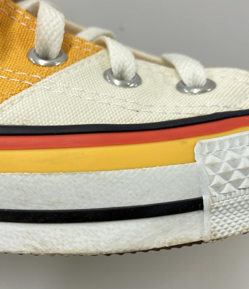 コンバース ハイカットスニーカー 1CJ390 レディース SIZE 23.0 (M) CONVERSE