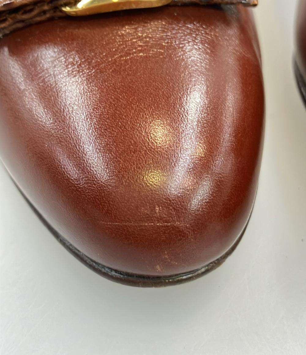 サルヴァトーレフェラガモ パンプス ヴァラ レディース SIZE 6 1/2 (L) Salvatore Ferragamo