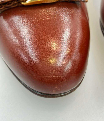 サルヴァトーレフェラガモ パンプス ヴァラ レディース SIZE 6 1/2 (L) Salvatore Ferragamo