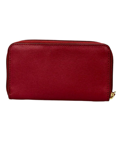 コーチ ラウンドファスナー財布 レディース COACH