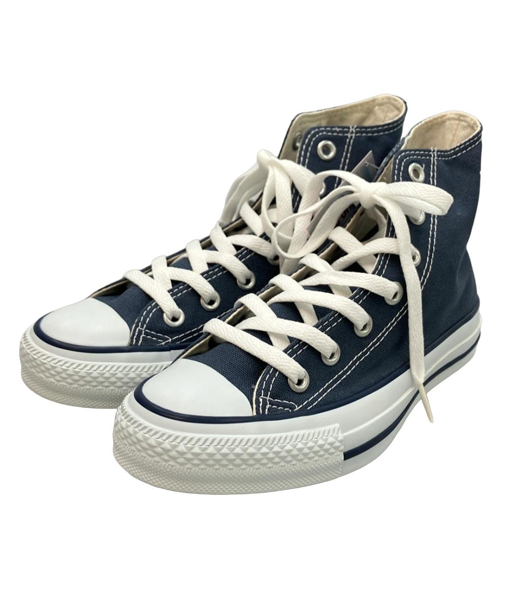 美品 CONVERSE ハイカットスニーカー オールスター HI M9622 レディース SIZE 23.0 (M) コンバース