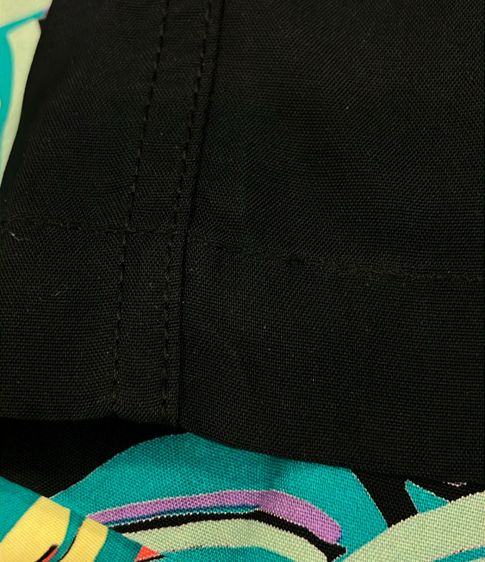 SUN SURF KAHILI GINGER アロハシャツ メンズ SIZE XL サンサーフ