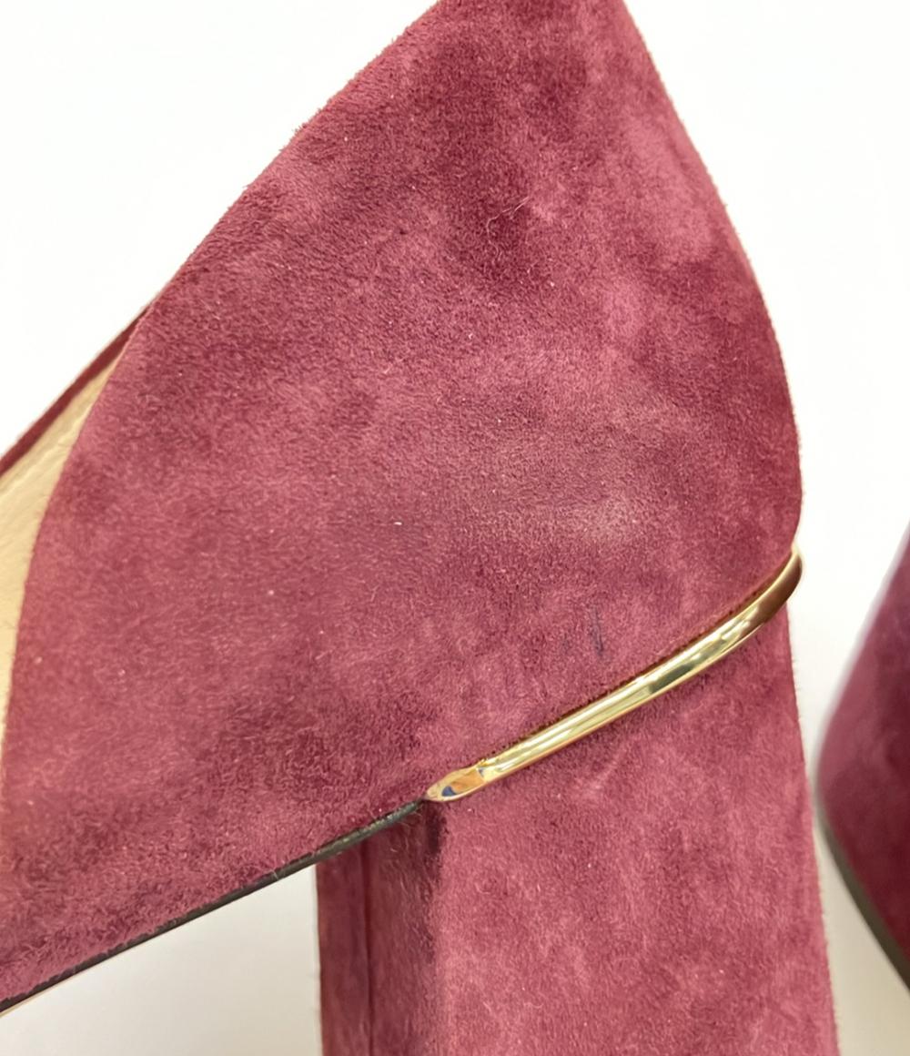 コールハーン パンプス レディース SIZE 8 1/2 B (XL) COLE HAAN