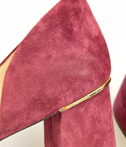 コールハーン パンプス レディース SIZE 8 1/2 B (XL) COLE HAAN