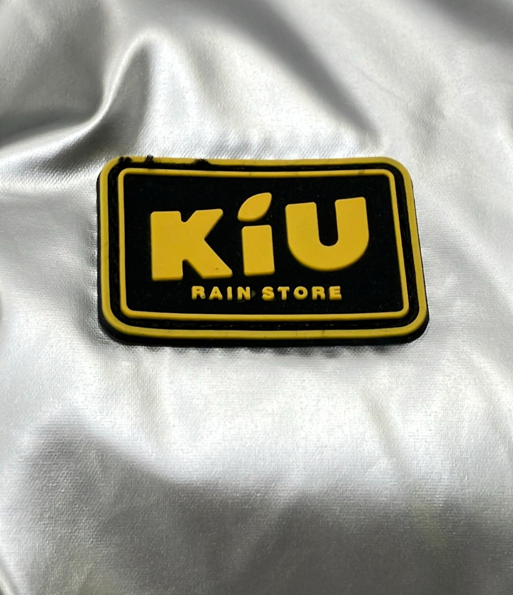 美品 KiU ショルダーバッグ 肩掛け レディース キウ
