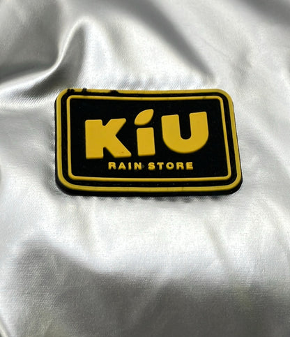 美品 KiU ショルダーバッグ 肩掛け レディース キウ