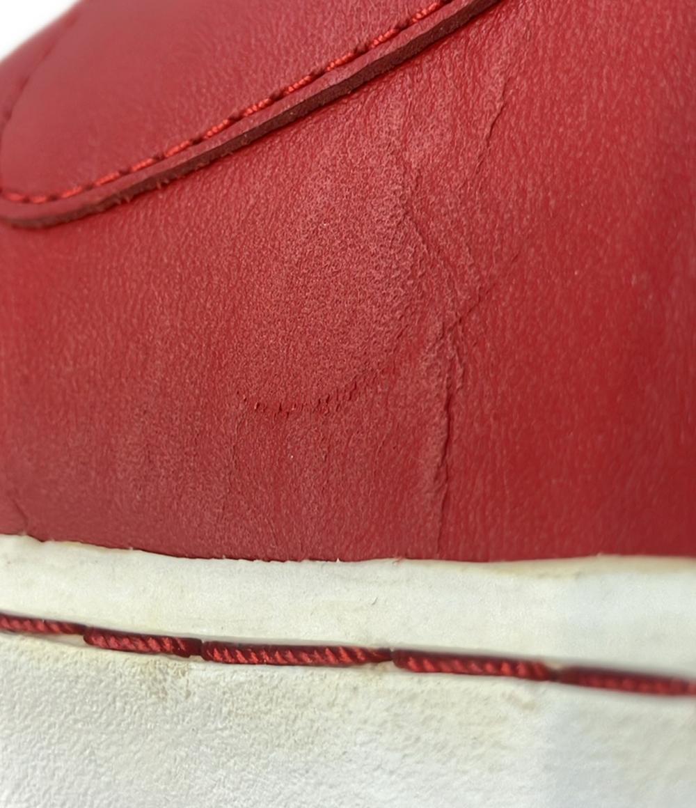 NIKEiD ハイカットスニーカー ダンク ハイ 316142-991 メンズ SIZE 28.5 (XL) ナイキアイディー