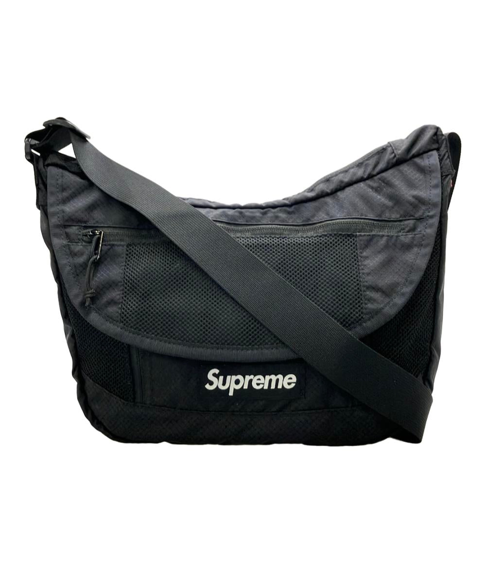 シュプリーム ショルダーバッグ 斜め掛け メンズ Supreme