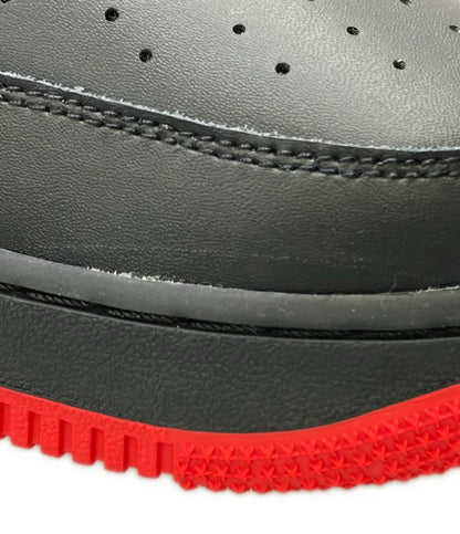 美品 NIKE ローカットスニーカー AIR FORCE 1 '07 DC2911-001 メンズ レディース SIZE 27.0 ナイキ
