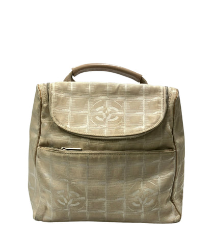 CHANEL リュック レディース シャネル