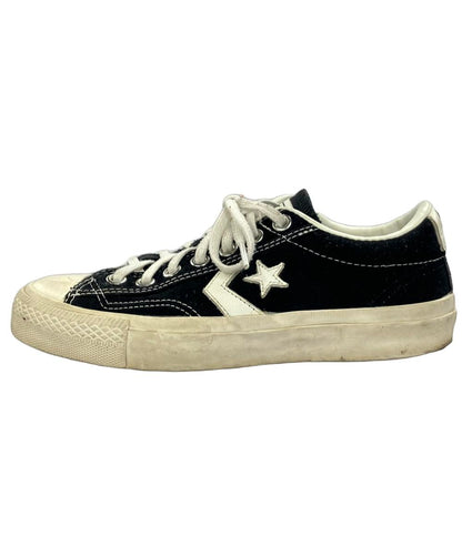 コンバース ローカットスニーカー SKATEBOARDING BREAKSTAR 1SC665 レディース SIZE 24 (L) CONVERSE