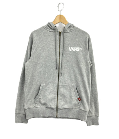 バンズ 長袖パーカー メンズ SIZE MEDIUM (M) VANS