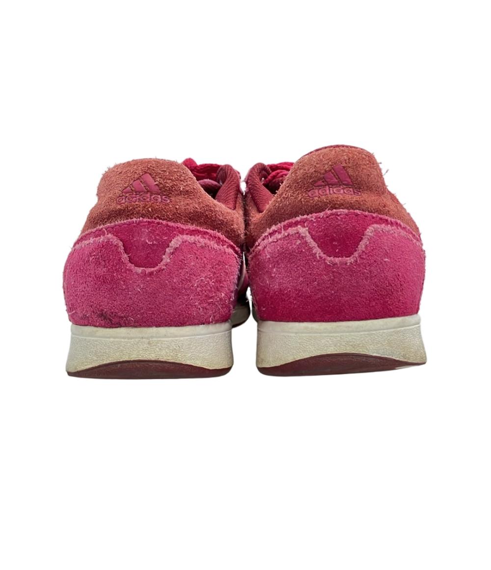アディダス ローカットスニーカー レディース SIZE 24.5 (L) adidas