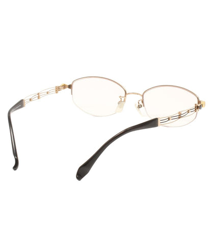 ショーメ 度付き眼鏡 アイウェア 52□17 レディース CHAUMET