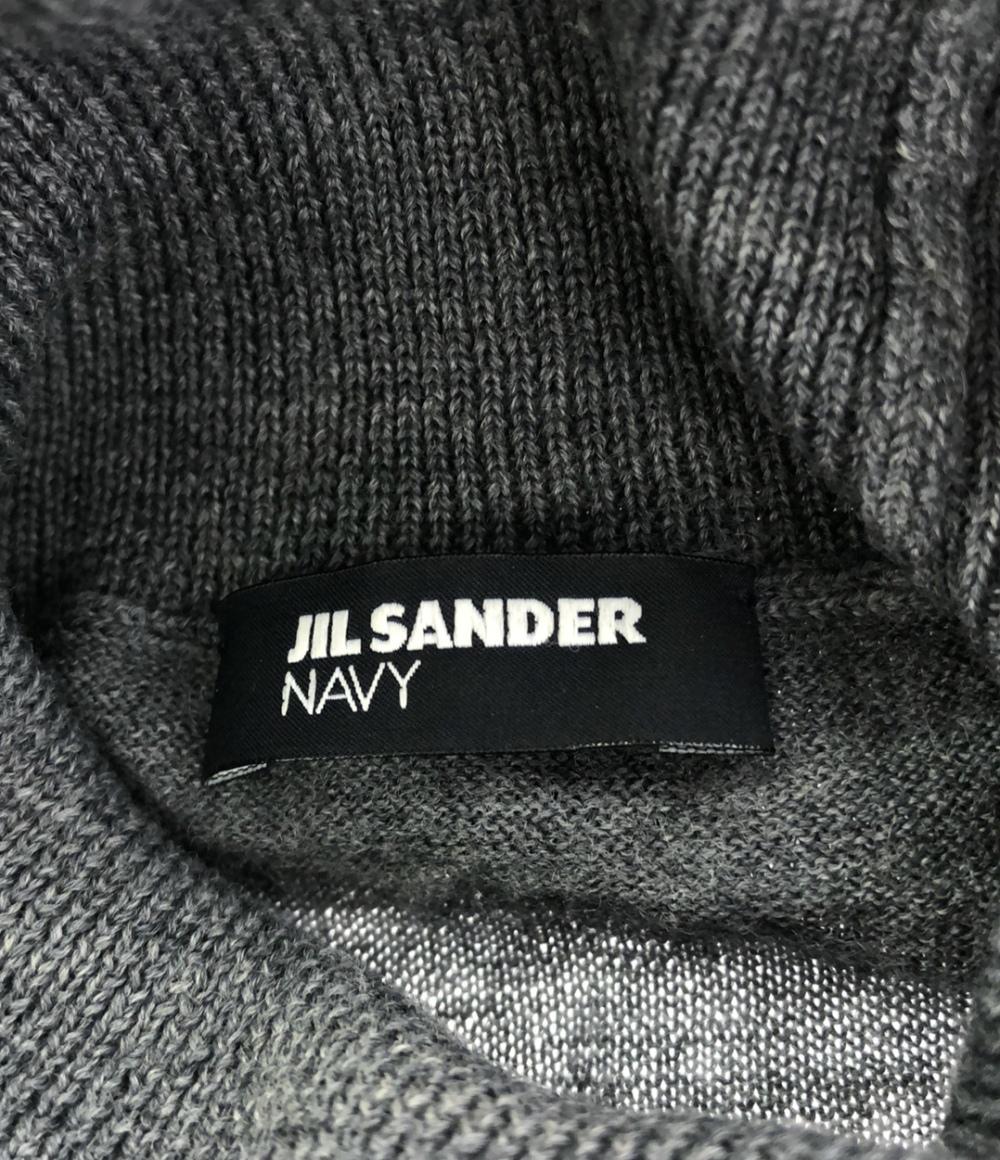 ジルサンダー 長袖ニット レディース SIZE S (S) JIL SANDER