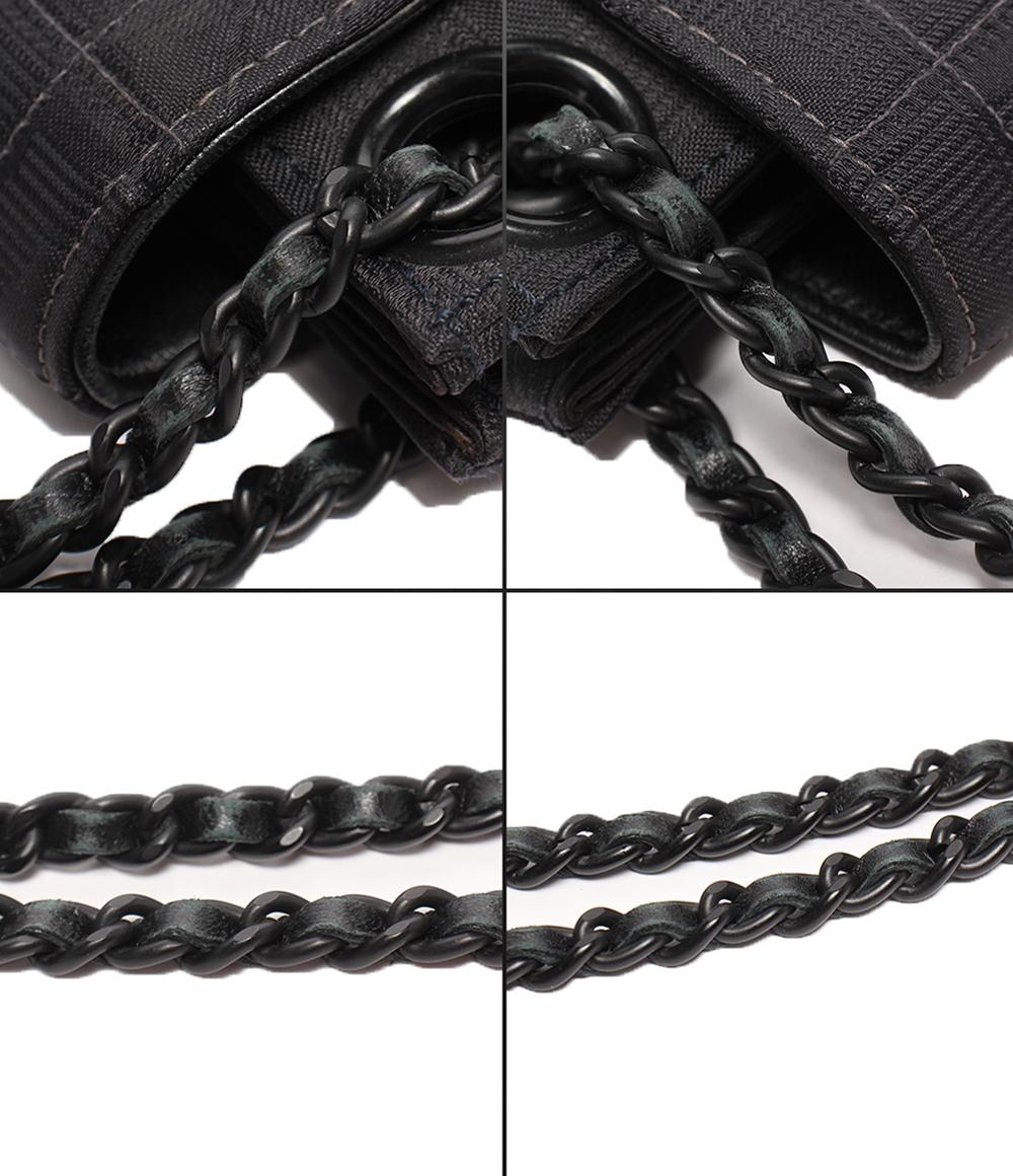シャネル チェーンショルダーバッグ 肩掛け ニュートラベルライン レディース CHANEL