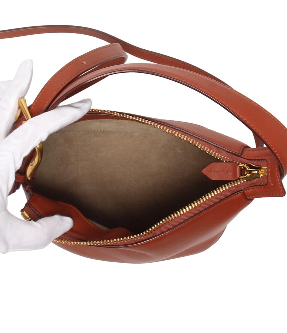 ジェイアンドエムデヴィッドソン ２WAY ハンドバッグ ショルダーバッグ 斜め掛け QUIVER ZIP レディース J&M Davidson