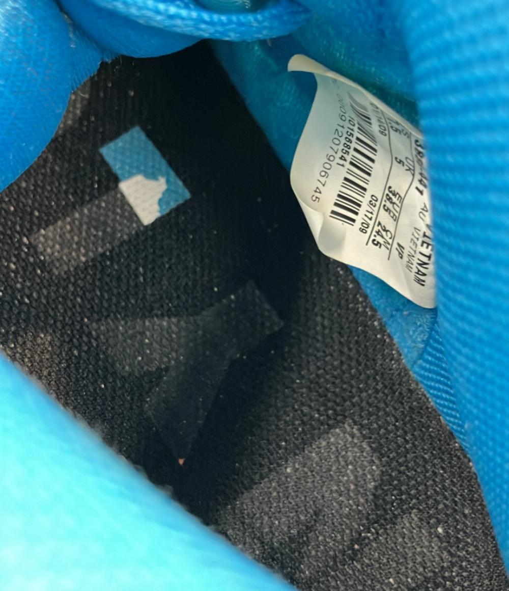 ナイキ ハイカットスニーカー ダンク 363888-441 レディース SIZE 24.5 (L) NIKE