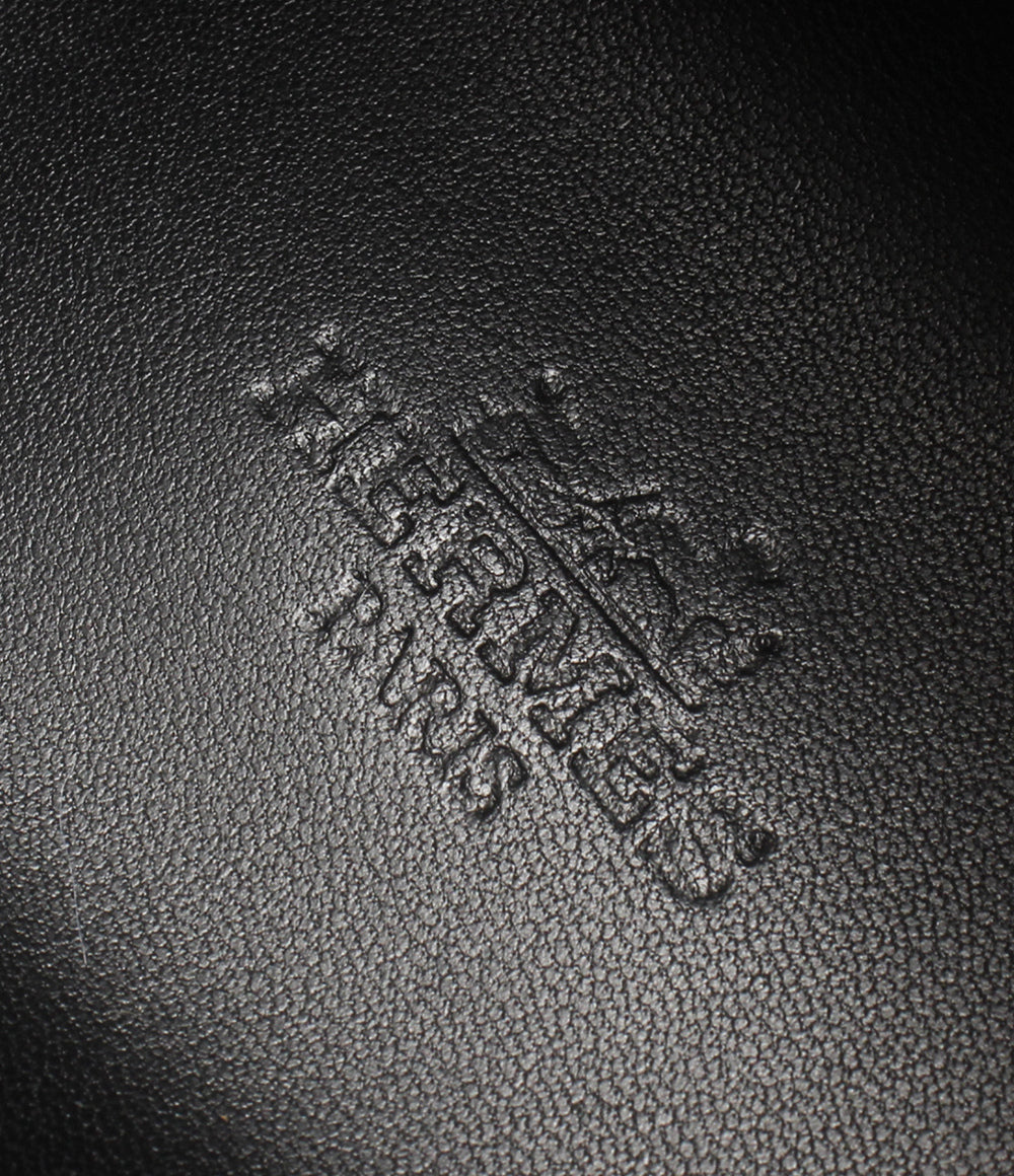 HERMES ハイカットスニーカー デイドリーム DAYDREAM ケリーバックル メンズ SIZE 42 1/2 エルメス
