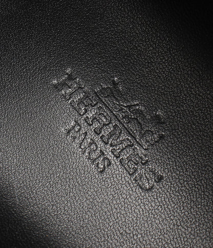 HERMES ハイカットスニーカー デイドリーム DAYDREAM ケリーバックル メンズ SIZE 42 1/2 エルメス