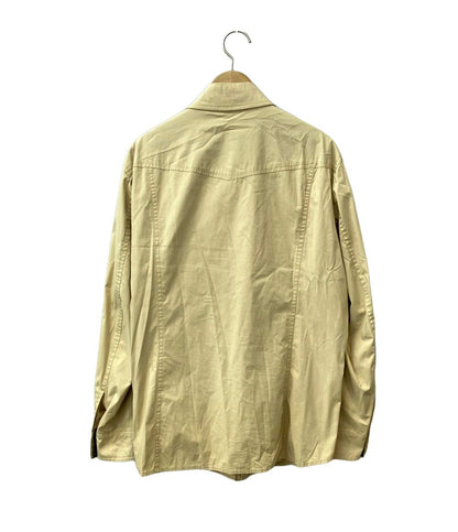 バーバリー ジップアップジャケット メンズ SIZE M (M) BURBERRY