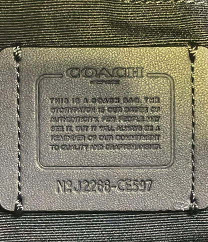 COACH ショルダーバッグ 斜め掛け CE597 レディース コーチ