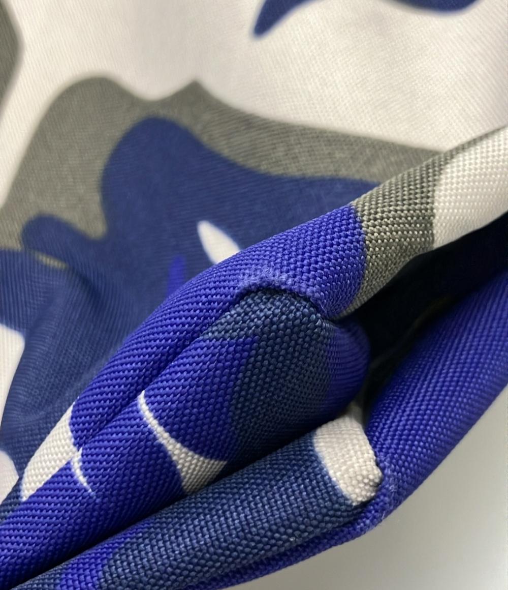 Herve Chapelier ハンドバッグ トートバッグ レディース エルベ・シャプリエ