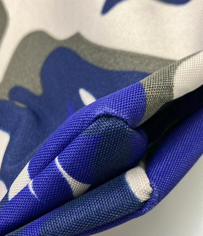 Herve Chapelier ハンドバッグ トートバッグ レディース エルベ・シャプリエ