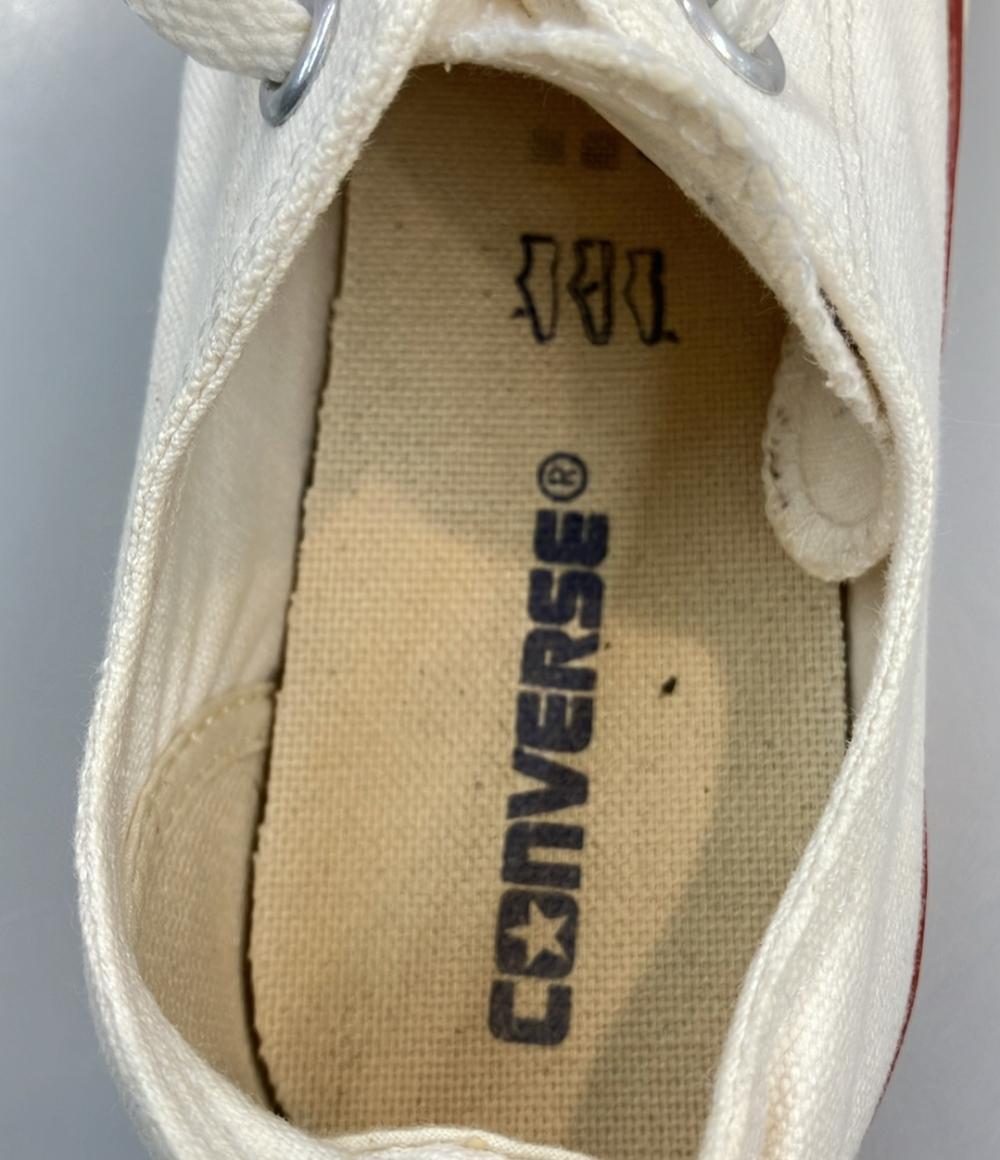 CONVERSE ローカットスニーカー レディース SIZE 24.0 (L) コンバース