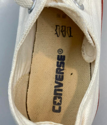 CONVERSE ローカットスニーカー レディース SIZE 24.0 (L) コンバース