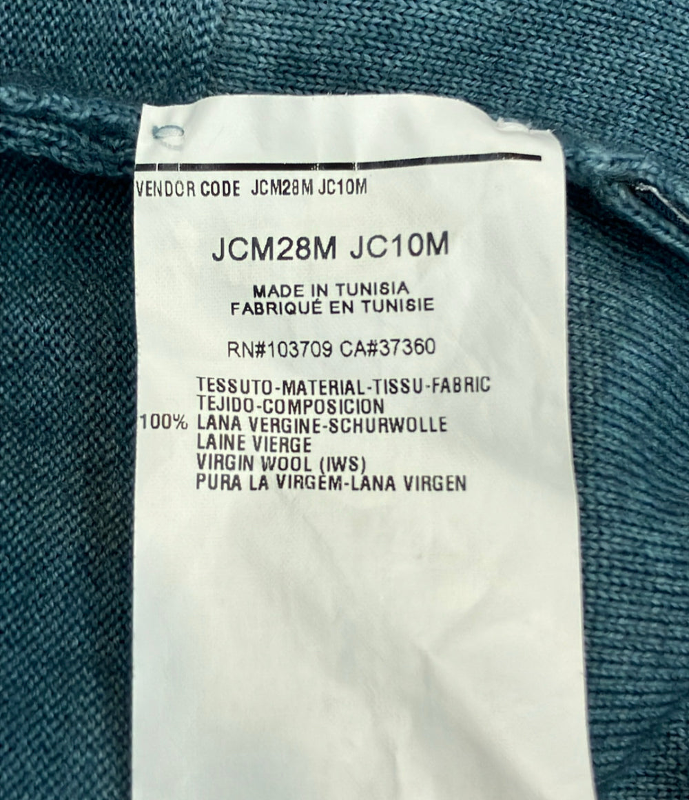 ARMANI COLLEZIONI 長袖ニット メンズ SIZE 50 (XL) アルマーニコレッツォーニ