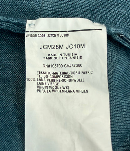 ARMANI COLLEZIONI 長袖ニット メンズ SIZE 50 (XL) アルマーニコレッツォーニ