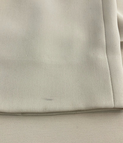 ARMANI COLLEZIONI ワイドパンツ レディース SIZE 36 (S) アルマーニコレッツォーニ