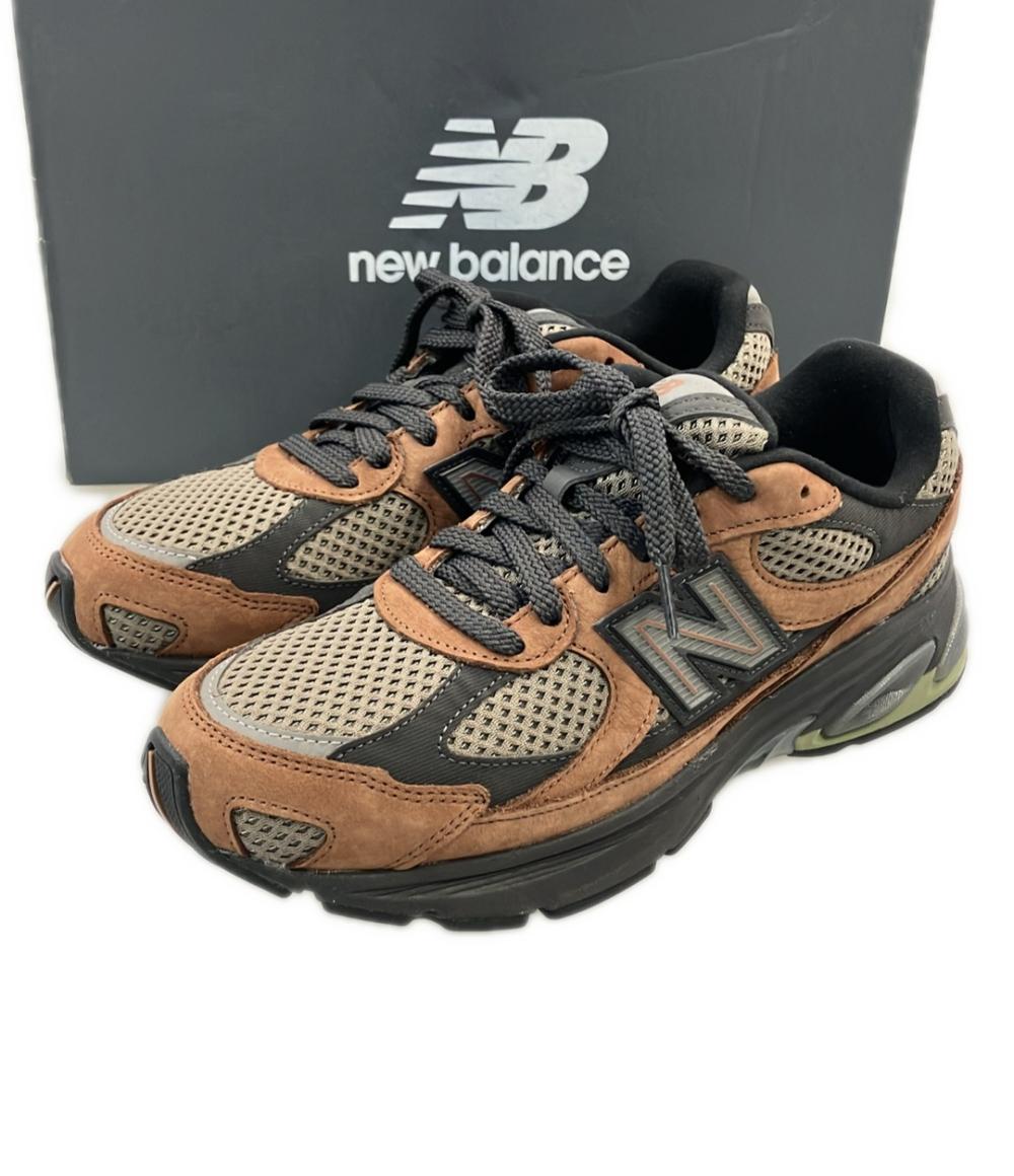 NEW BALANCE ローカットスニーカー U2010ANV メンズ SIZE 26.5 (M) ニューバランス