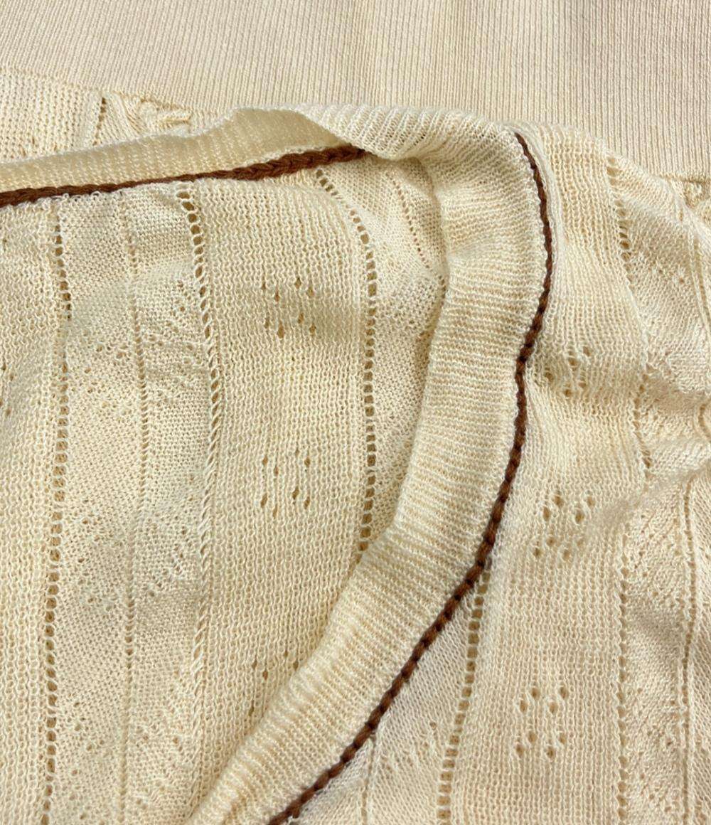 PRADA 長袖 ニット レディース SIZE 40 (S) プラダ