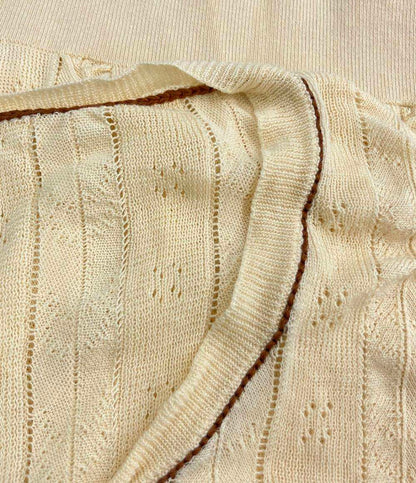 PRADA 長袖 ニット レディース SIZE 40 (S) プラダ