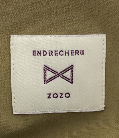 美品 サロペット      レディース SIZE FREE (M) ENDRECHREII×ZOZO